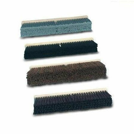 PINPOINT 36 in. Palmyra Fiber Floor Brushes PI2608230